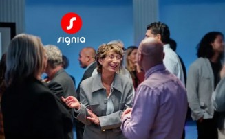 Signia Pure Charge&Go BCT IX: Tecnologia avançada i connectivitat universal