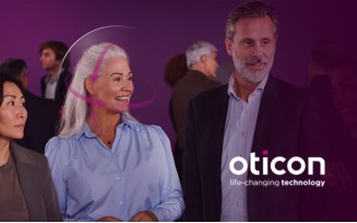 Oticon Intent: Redefining Hearing