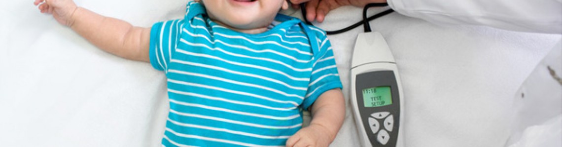 Mi hijo ha nacido sordo: ¿Y ahora qué? Mi hijo ha nacido sordo: ¿Y ahora qué?