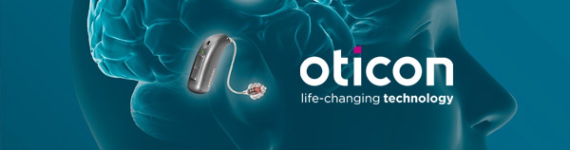Deep Neural Network in Hearing Aids: Oticon’s Innovation Deep Neural Network in Hearing Aids: Oticon’s Innovation