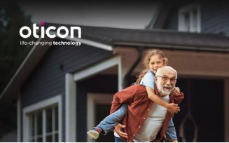 Oticon Jet PX: Cutting-edge technology, now more accessible Oticon Jet PX: Cutting-edge technology, now more accessible
