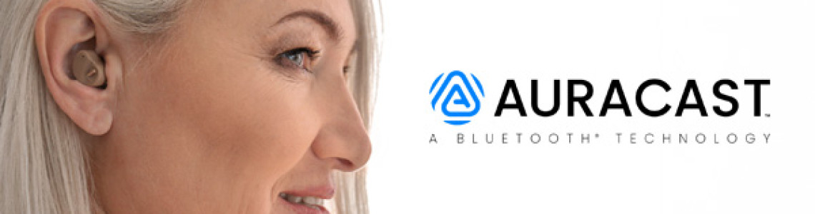 What is Auracast™? What is Auracast™?