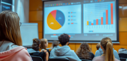 ¿Usas audífonos? Descubre cómo mejorar tu día a día en clase