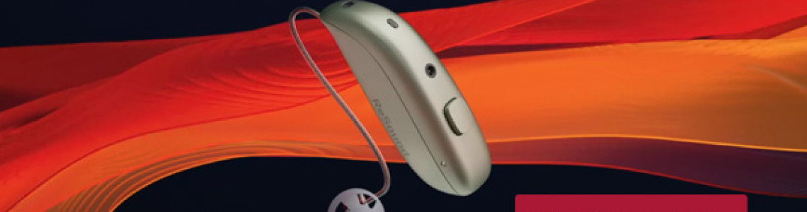 Listen again with confidence: Discover ReSound Savi