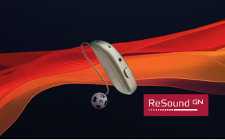 Listen again with confidence: Discover ReSound Savi Listen again with confidence: Discover ReSound Savi