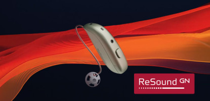 Vuelve a escuchar con confianza: Conoce ReSound Savi