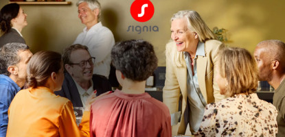 Motion Charge&Go IX: Conversaciones sin límites y tecnología a tu medida