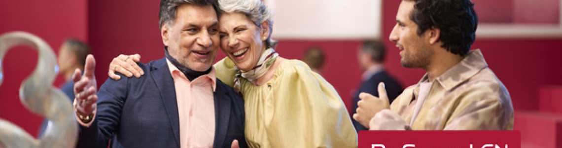 Descubre un mundo a tu alrededor con los nuevos ReSound Enzo IA Descubre un mundo a tu alrededor con los nuevos ReSound Enzo IA