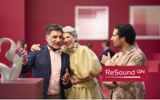 Descobreix un món al teu voltant amb els nous ReSound Enzo IA