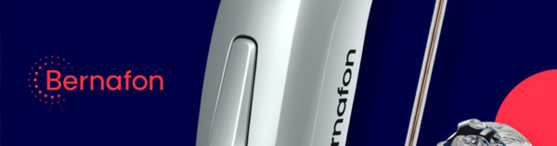 Encanta de Bernafon: audició intel·ligent i natural per al teu dia a dia