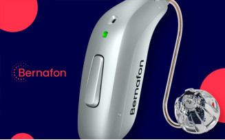 Encanta de Bernafon: audición inteligente y natural para tu día a día