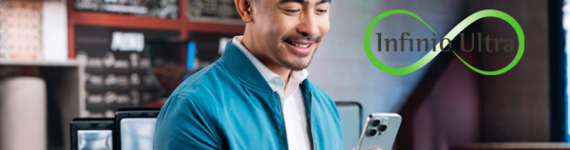 Phonak Virto R Infinio: la audición que se adapta a ti