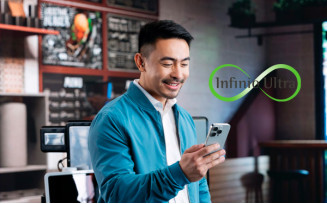 Phonak Virto R Infinio: hearing that adapts to you