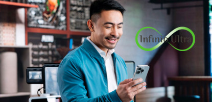 Phonak Virto R Infinio: la audición que se adapta a ti