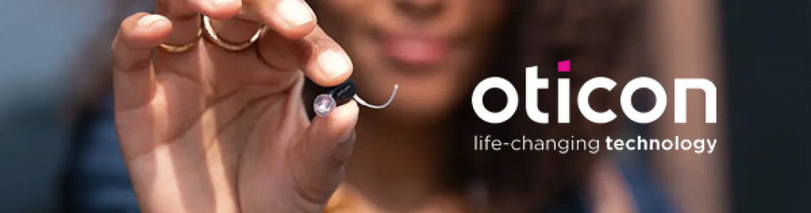 Una nueva forma de oír: Oticon Zeal