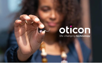A new way to hear: Oticon Zeal