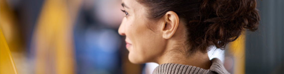Vivir sin límites: guía para el día a día con audífonos