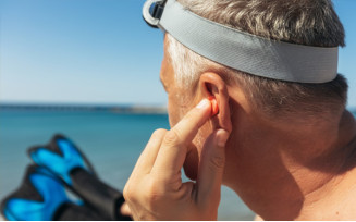 Swimming Earplugs: Why Are They Important?