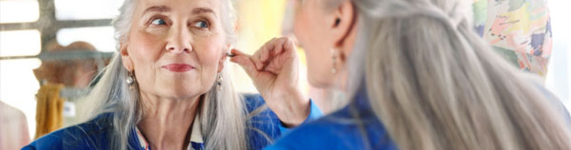 Envejecimiento y audición: una relación clave para la salud cognitiva Envejecimiento y audición: una relación clave para la salud cognitiva