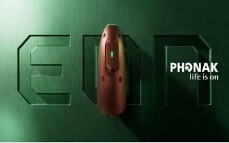 Cuando la inteligencia artificial empieza a escuchar contigo: Phonak EON