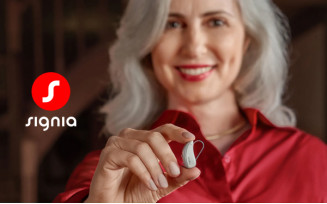 Signia Pure C&G MaX: a New Generation of Hearing Aids with Multidimensional AI