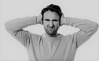 ¿Qué es la hiperacusia?