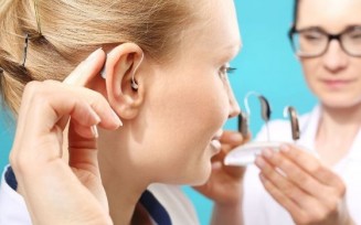 One or two hearing aids? Do not make decisions hearsay