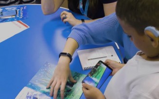 Hearing solutions for deaf people