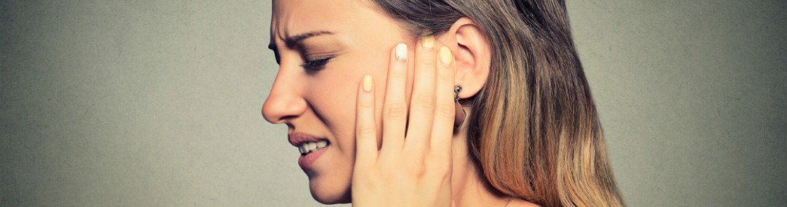 What is tinnitus?