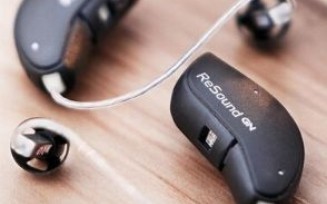 Linx Quattro de Resound compatible with Android