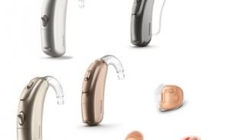 New economic hearing aids Vitus Phonak