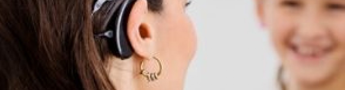 What is a cochlear implant?