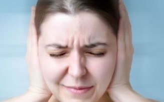 ¿Por qué siento ruido en el oído? ¿Por qué siento ruido en el oído?