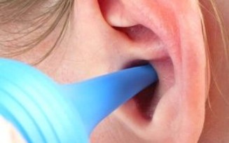 How to clean your ears