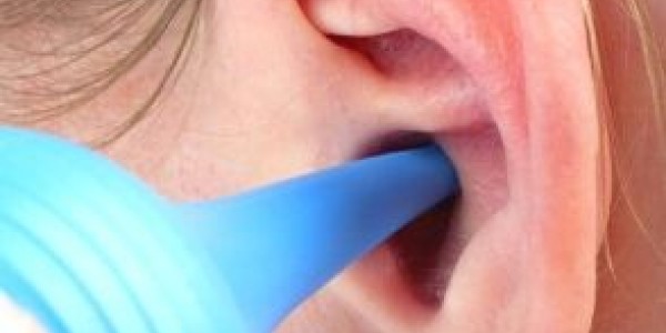 Cómo limpiar tus oídos gratis y sin bastoncillos