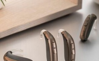 Nous audiòfons Leox de Bernafon, els més potents del mercat