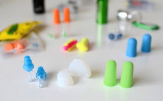 Earplugs: types and uses Earplugs: types and uses