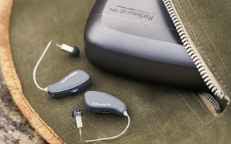 Resound, connectant-te al teu audiòleg