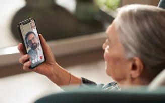 ¿Cómo es un reajuste de audífonos a distancia? ¿Cómo es un reajuste de audífonos a distancia?