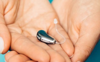 Quines són les parts del teu audiòfon?