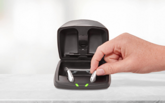 Las ventajas de los audífonos recargables Las ventajas de los audífonos recargables