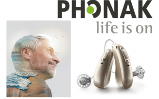 ¿Por qué nos gustan los audífonos Phonak? ¿Por qué nos gustan los audífonos Phonak?