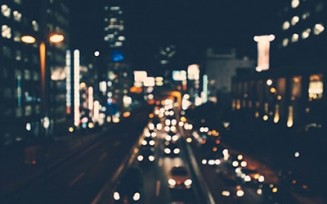 Hearing a lot of sounds with hearing aids can also be overwhelming