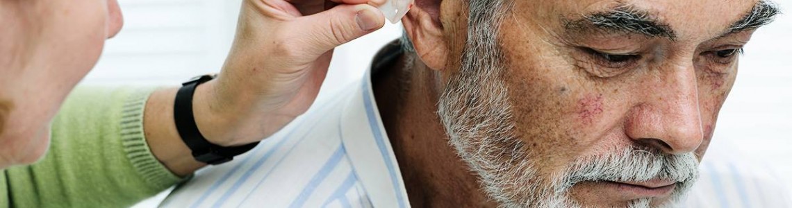 How much do I renew my hearing aids?