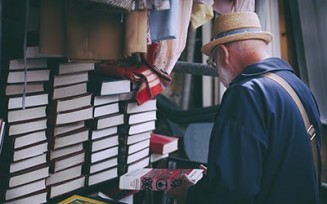 Crec que m'estic quedant sord