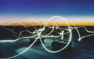 Technology as you have never heard before