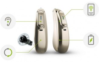 Marvel Headphones from Phonak, discover these stunning Headphones! Marvel Headphones from Phonak, discover these stunning Headphones!