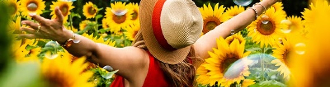 La primavera, l'oïda altera