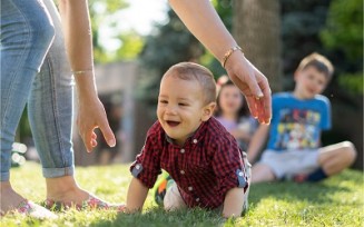 What is unilateral hearing loss?