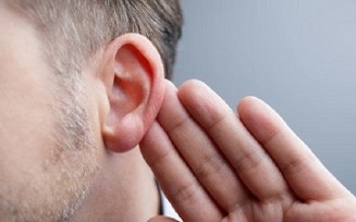 Hearing loss prevention is up to you